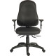Ergo Comfort Air 24 Hour Leather Operator Chair